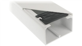 Koryto Kablowe Proste Kkp-60X40/2M