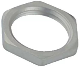 Hexagon nut for fastening thread, 16 0917 001