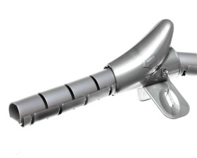 Organizer /osłona/ przewodów spiralny 200 x 3 cm polipropylen 79R275