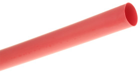 Osłona termokurczliwa średnica przed 9mm średnica po skurczeniu 3mm TE Connectivity 3:1 dł. 1.2m