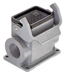 Obudowa podstawowa 19 30 206 0291 19302060291 Harting 1 szt.