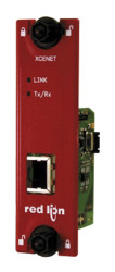Karta Ethernet Red Lion