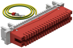 OBO Bettermann LSA-E-LEI 5084016, 1 szt.
