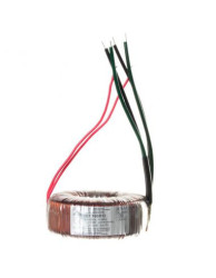 TST 160/012 2x24V-2x3,3A