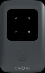 4GMIFI150 Wi-Fi Hotspot 4G LTE 150 Mbps mobile