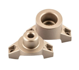 Tuleja grzewcza 20mm ze śrubami do 21-004 21-025