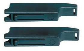 Bopla SR 5670 -1 (79005010) - zasuwa ryglująca do podstawy BC...(L)-1 CombiCard 5000-7000