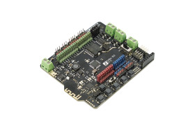 Romeo BLE - A Control Board for Robot - Arduino Compatible - Bluetooth 4.0