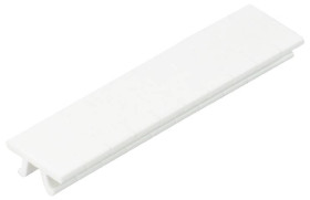 Wieland Electric 04.243.2053.0 Pasek do etykietowania biały 100 szt.