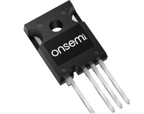 MOSFET N-kanałowy 47 A TO-247-4L 650 V