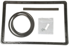 Zestaw ram panelowych, typ: Zestaw ramki panelu, do użytku z: 1500 Case