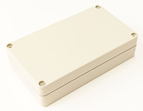OBH07 obudowa hermetyczna 155x90x53mm