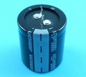 10000uF/100V SN 35x70 105° JAM ELKO