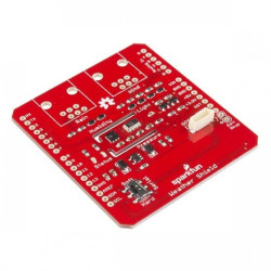 Weather Shield - stacja pogodowa dla Arduino