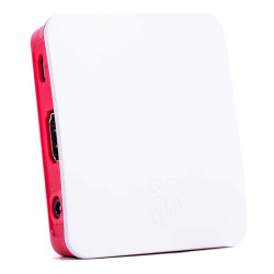 Raspberry Pi 3A+ Case