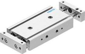 FESTO Siłownik z podwójnym tłokiem 8103497 DGTZ-GF-10-10-J-T-P-A Materiał obudowy: kute aluminium 1 szt.