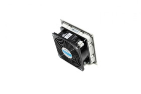 Wentylator do rozdzielnic i szaf sterowniczych 55/66m3/h 230VAC 149x149 FKL6622.230