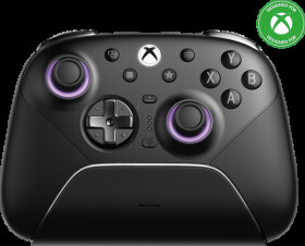 RET00932 8BitDo Ultimate 3E Controller - black