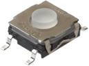 C & K Switches KSC223GLFG Przycisk 10 mA 1 x wył/(wł) IP67 1 szt. taśma