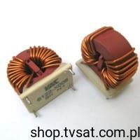 T60405-6122-X006 Filter Dual Chokes 2.2 mH THT VAC