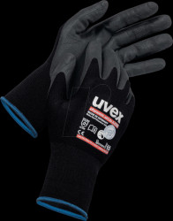 6003837 Protective glove uvex phynomic airLite A ESD 60038 size 7