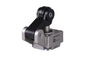 Głowica łącznika krańcowego trzpień z termoplastyczną dźwignią rolkową ZCKE21 SCHNEIDER ELECTRIC