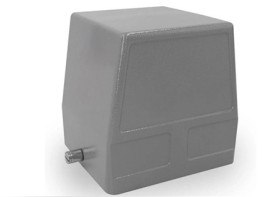 Osłona złączy dużej mocy RS PRO Osłona