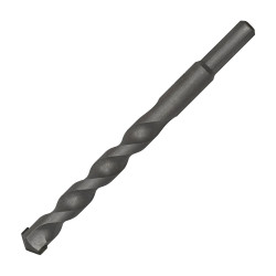 Worksafe SS18x150 Straight Shank Rotary Impact Drill Bit &#xD8;18 x 150mm