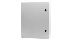 Szafa Z Tworzywa 400X500x180 Mm Ip65