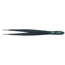 CK Tools T2302 Precision Universal Tweezer - 2302 115mm