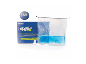 Żel silikonowy dwuskładnikowy w woreczkach MPGEL-SG600 TRYTYT