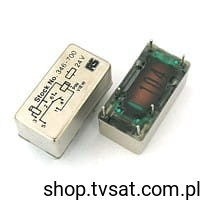 346-700 V23040-B0104-B201 Relay 24VDC 2A THT RS