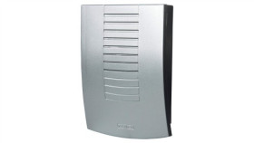 Dzwonek Dwutonowy 230V Srebrny Dns-911/N-Srb Sun10000418