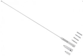 ANTENA SAM.SUNKER MASZT M2