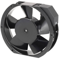 PROFAN Technology 1408549 Axial Fan 230V AC 348m&#xB3;/h 172x150x38mm