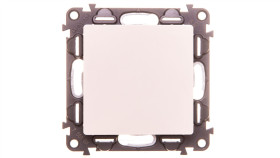 Valena Life Zaślepka Do Ramki Kremowy 755181