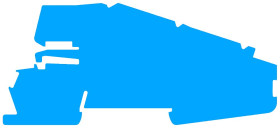 Podstawa 8WH9142-0AF01, Siemens