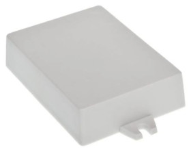 Obudowa IP54, 90 x 65 x 22mm, RS PRO Z5