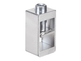 Zacisk klatkowy 4P 300 mm2 (komplet na jedną stronę 4szt.) DPX3 026250 LEGRAND