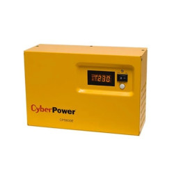 CyberPower EPS CPS600E