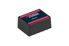 Zasilacz impulsowy nap. wyjściowe: 3.3 V dc, 5 V dc 3.5W 150 mA, 600 mA 2 -wyjścia nap. wejściowe: 90 → 264V ac