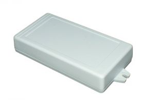 Obudowa Z34UJ jasna 129x67x23