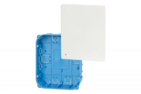 Puszka 200x165x75 do płyt gipsowych