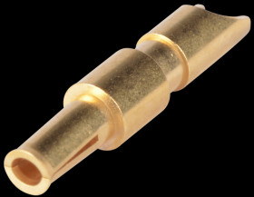 SA3349/1 Solder contact for socket, 2 and 3-pin, 8 A, set of 10