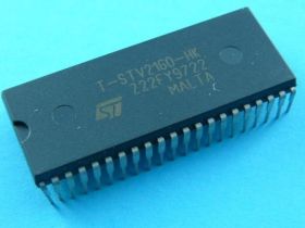 STV-2160 SDIP-42 UKŁAD