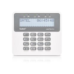 SATEL Perfecta PRF-LCD-WRL