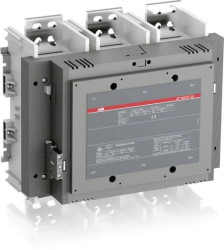 Przełącznik ABB AF1650T-30-11 230-240V 50/60Hz / 230-240V DC 1SFL677001R9104, 230 V, 1650 A, 1 szt.