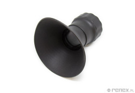 Okrągła dysza do pochłaniacza oparów JBC