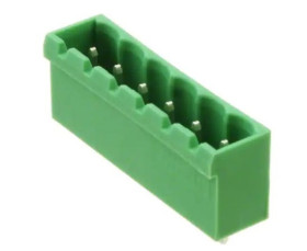 Z MSTBVA 2,5/ 6-G-5,08 Z MSTBVA 2,5/ 6-G-5,08