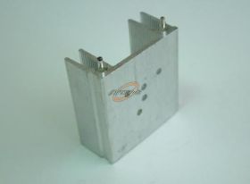 RADIATOR TO-3P/TO220 38x40x18